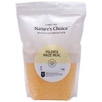 Nature’s Choice Polenta Maize Meal